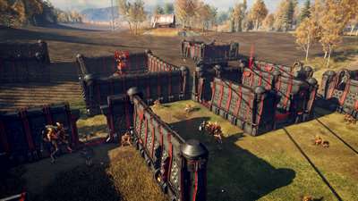 Generation Zero screenshot 4