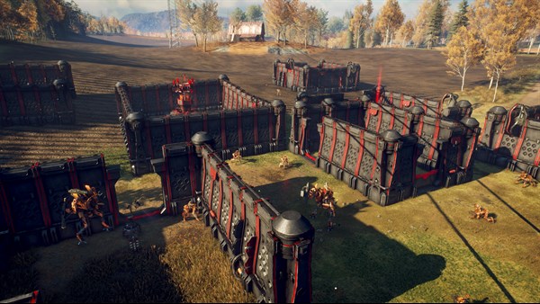 Generation Zero screenshot
