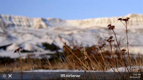AirServer Desktop Edition Screenshots 1