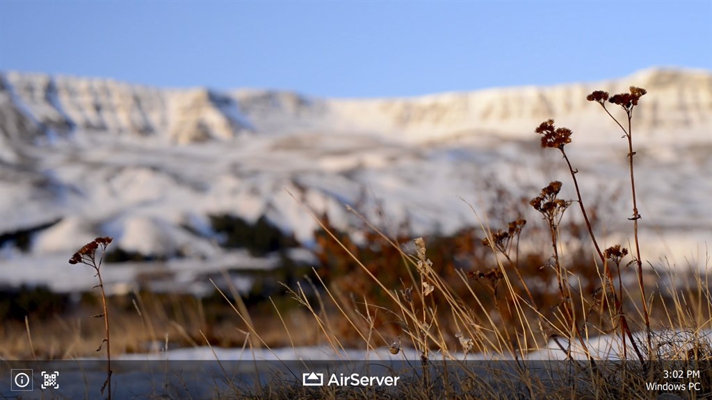AirServer Windows Desktop Edition_1