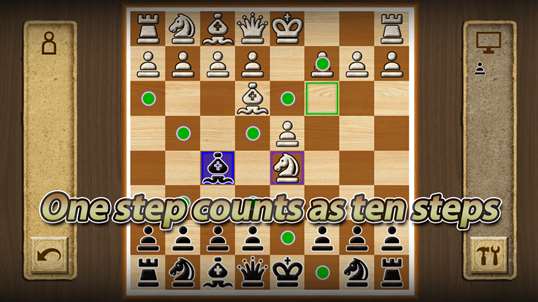 Chess Classic II screenshot 4