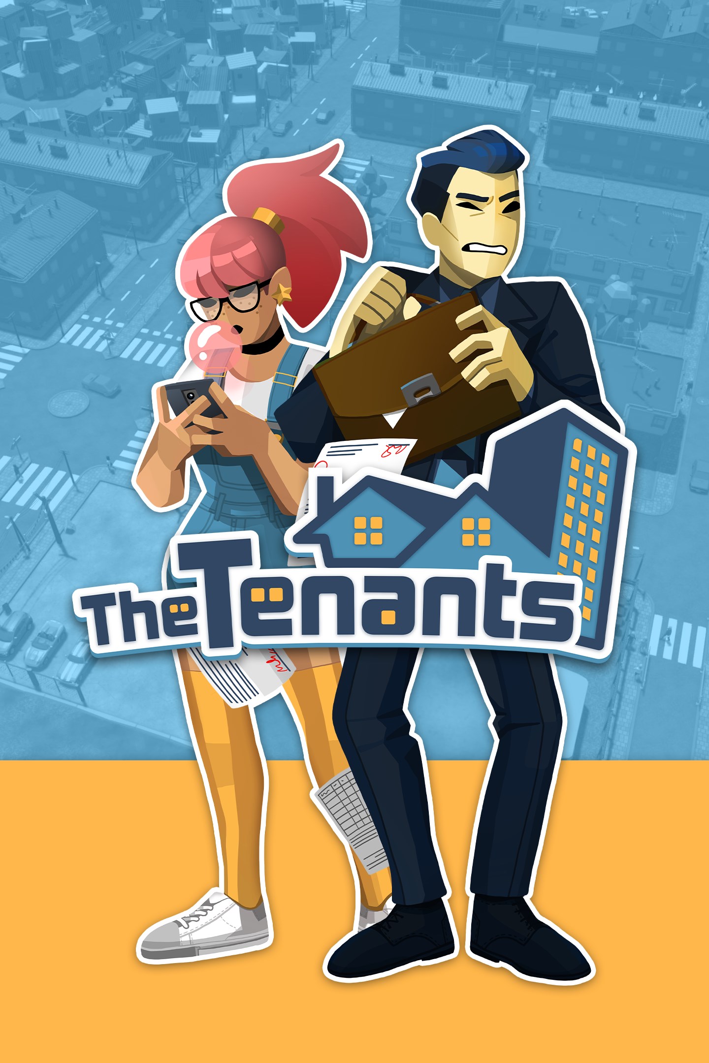The Tenants