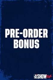 MLB® The Show™ 24 Digital Pre-Order Pack