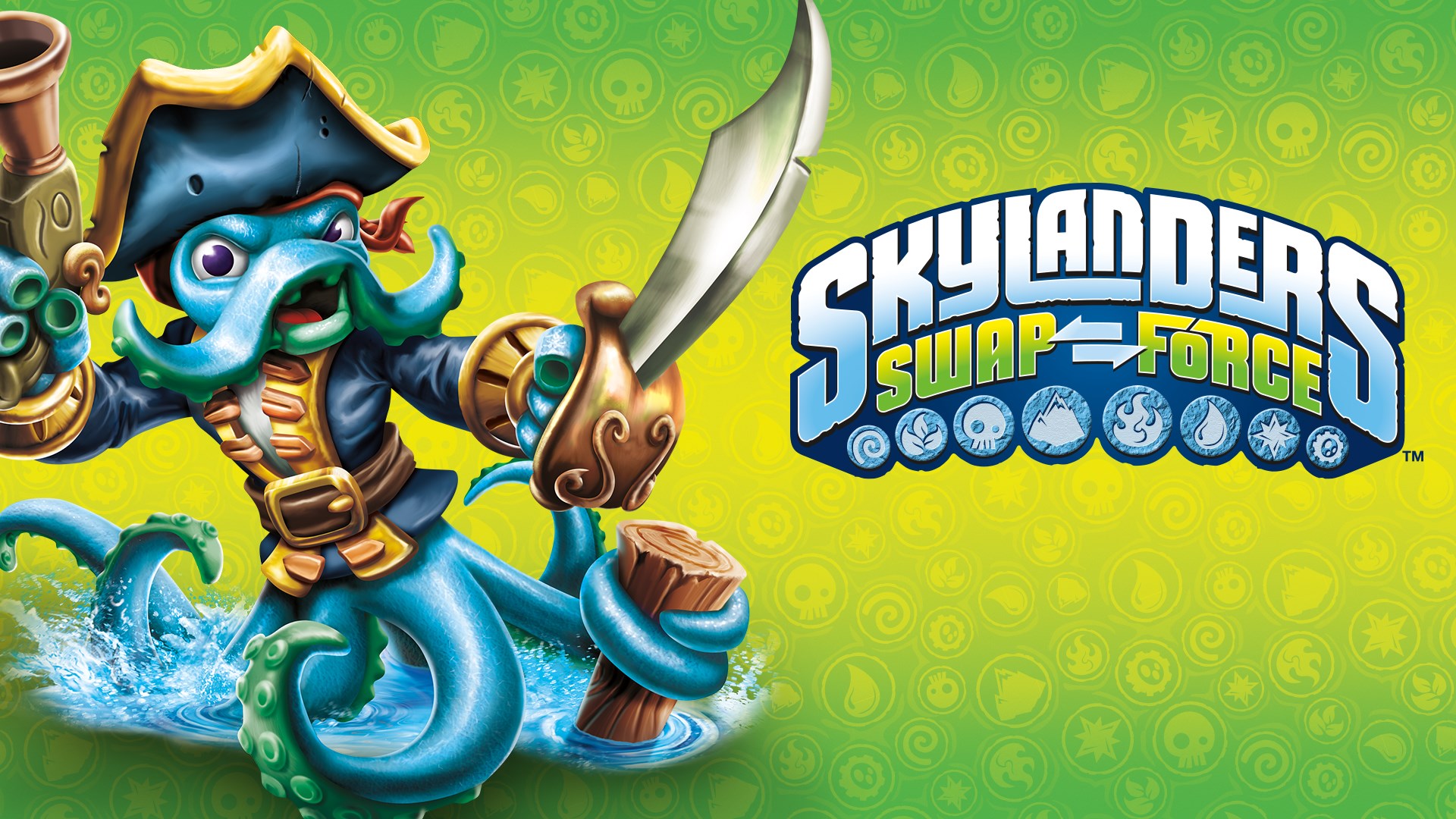 Skylanders Swap Force Sur Xbox One – Jeu Complet PAL En Très Bon état