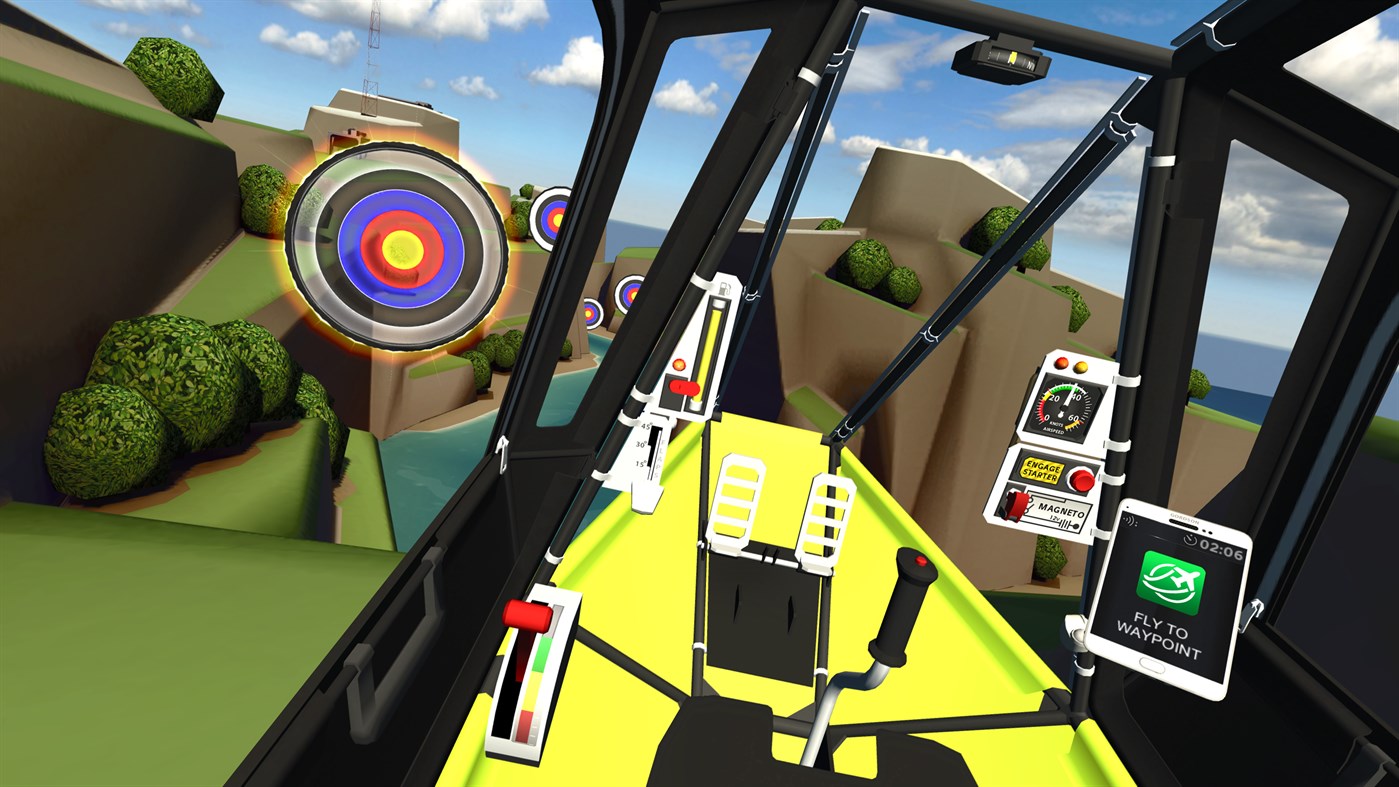 #3. Ultrawings (Windows) 由: Bit Planet Games, LLC