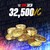 WWE 2K23 32,500 Virtual Currency Pack for Xbox Series X|S