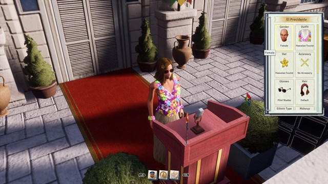 Tropico 6 - El Prez Pack screenshot 4