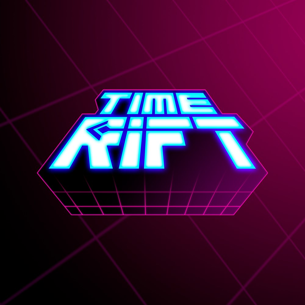 Time Rift cover art (full size)
