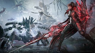 Black Desert: Heroic Edition screenshot 3