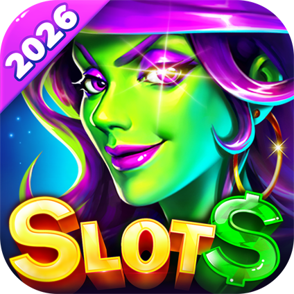 Jackpot Wins -Slots Casino