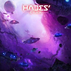 Hades' Star: DARK NEBULA + STARTER PACK 2