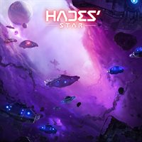 Hades' Star: DARK NEBULA