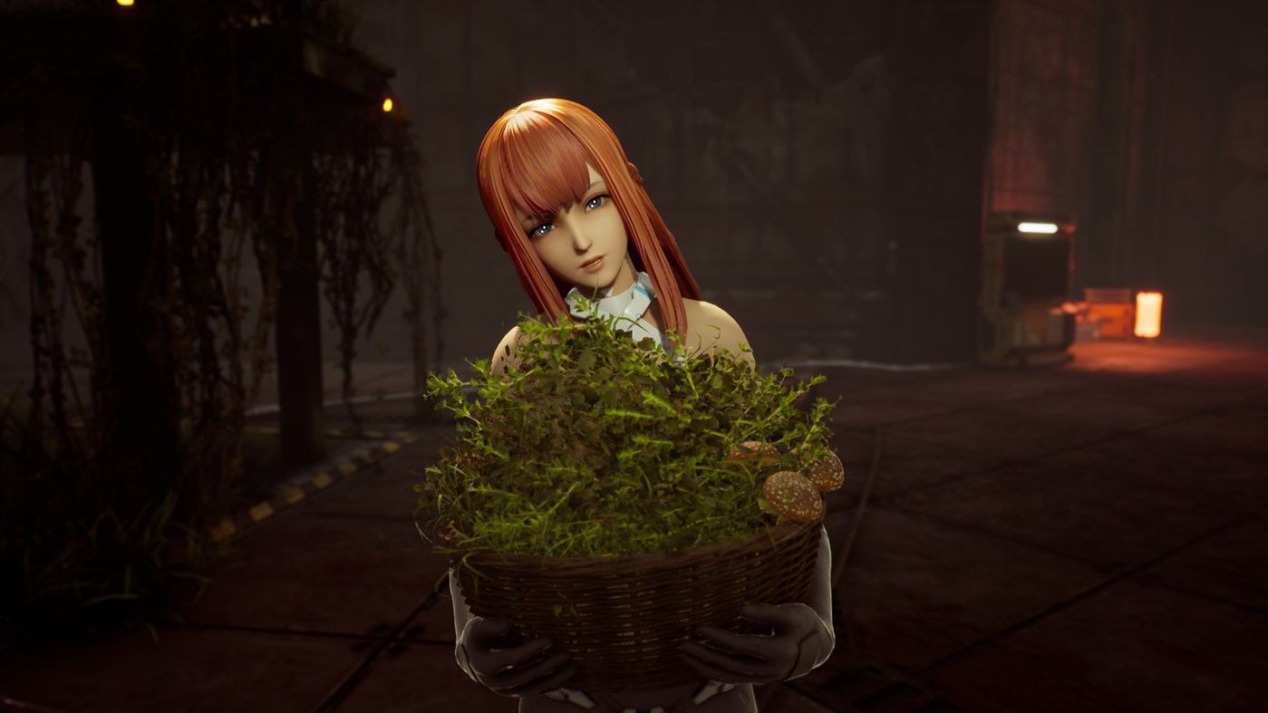 #7. SYNDUALITY Echo of Ada Ultimate Edition (Xbox) By: Bandai Namco Entertainment America Inc.