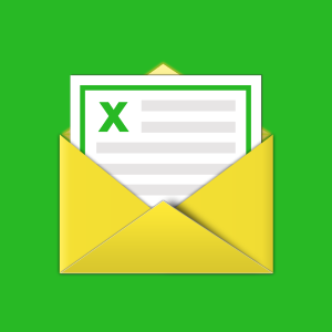 Contacts Backup -- Excel & Email Support