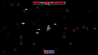 Overdrive Blaster (Xbox Series X|S) screenshot 4