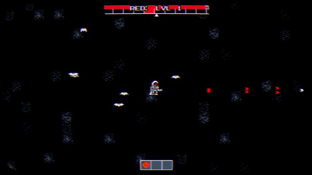 Overdrive Blaster (Xbox Series X|S) screenshot 4