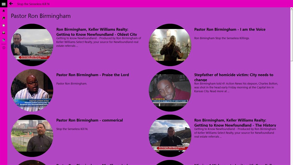 Stop the Senseless Kill N (Windows) 来自: JOJ*III