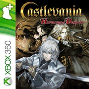 Buy Castlevania Harmony of Despair Xbox