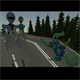 Ragdoll Cart Rider