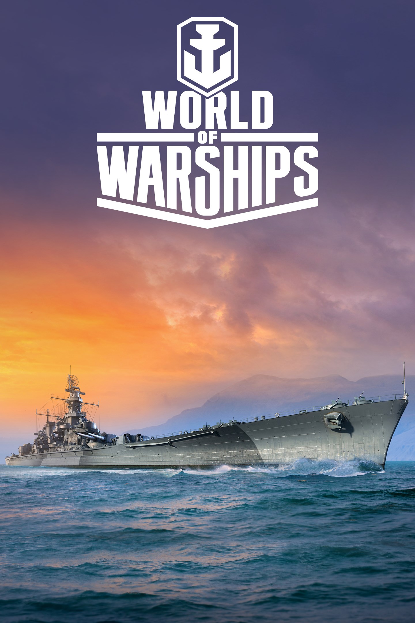 World Of Warships を入手 Microsoft Store Ja Jp