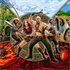 Jumanji: Aventures Sauvages
