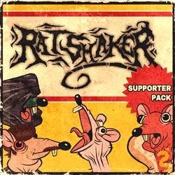 Ratshaker Supporters Pack