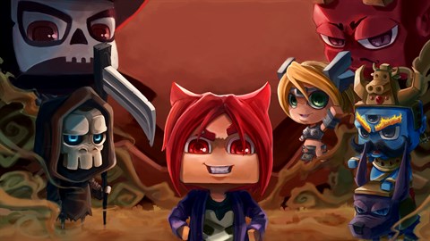 Death God University