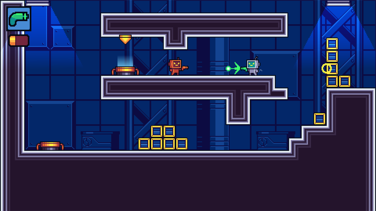 Billy 101 screenshot 1