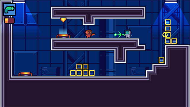 Billy 101 screenshot 1
