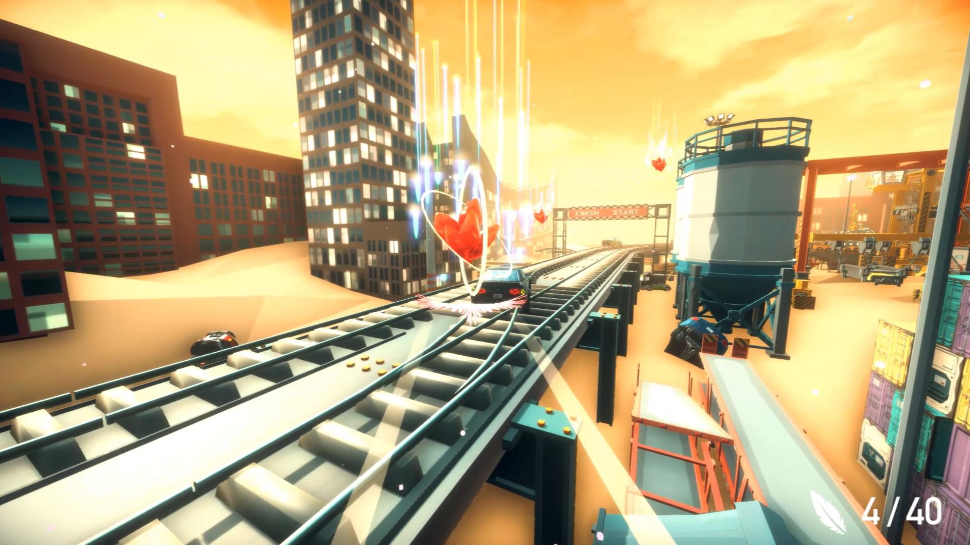 Aery - Calm Horizon 2 screenshot 3 of 4