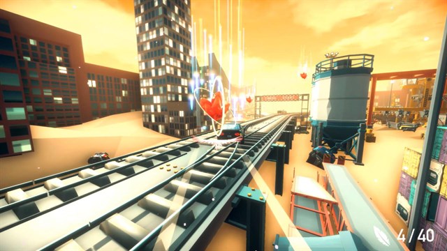 Aery - Calm Horizon 2 screenshot 3