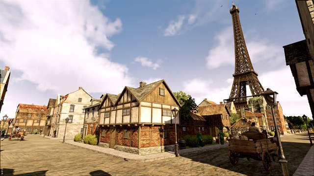 Railway Empire - France screenshot 2