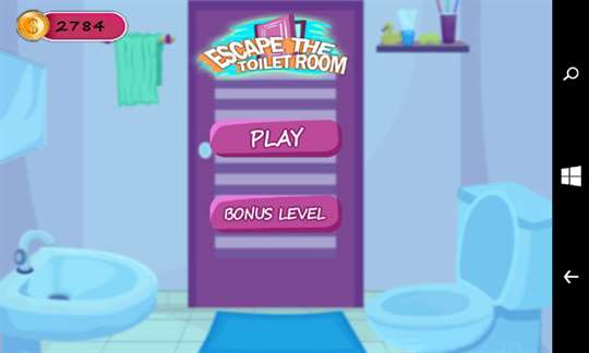 Escape The Toilet Room Guide screenshot 1