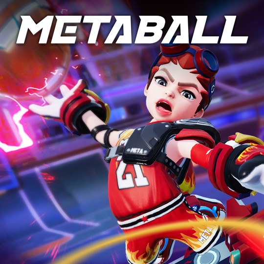 Metaball for xbox