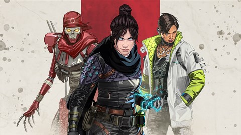 Apex Legends™ — издание чемпиона