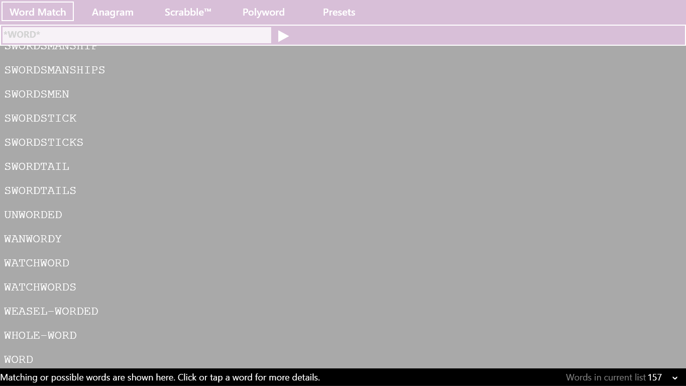 Get Letters Make Words Microsoft Store