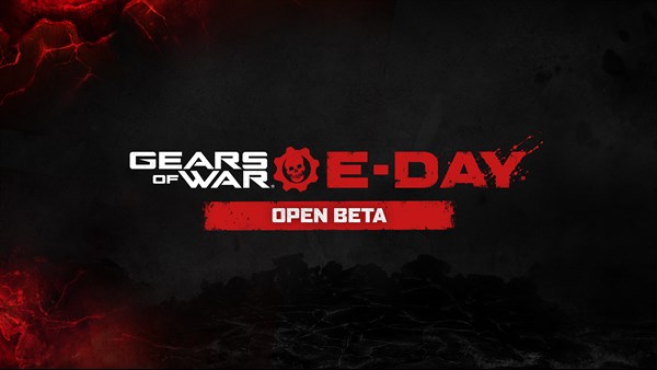 Gears of War: E-Day Multiplayer Beta — 1