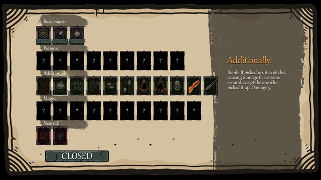 Bone Marrow 2 (Xbox One) screenshot 4