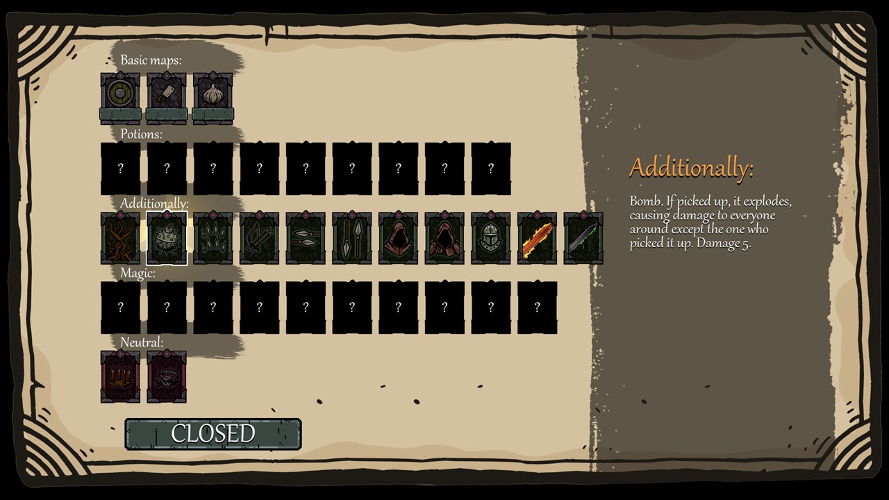 Bone Marrow 2 screenshot 4