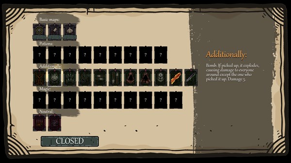 Bone Marrow 2 (Windows) — 4