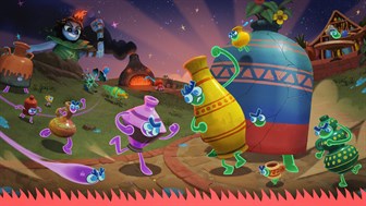 窯火啟動版升級包