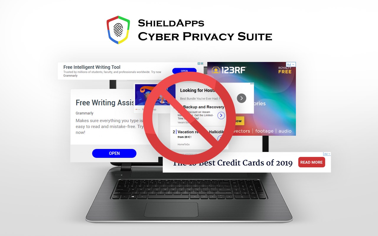 Cyber Privacy Suite