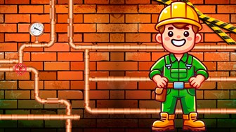 SEWER QUEST (WINDOWS)