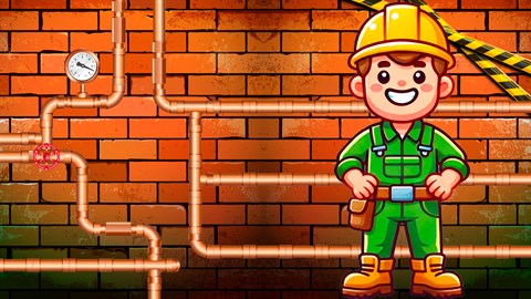 SEWER QUEST (WINDOWS)