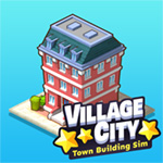 Village City - Town Building Sim