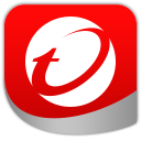 Trend Micro Toolbar for Enterprise icon