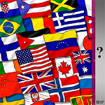 Flags Quizz