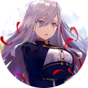 86 Eighty Six Wallpaper icon