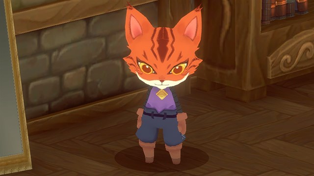 Kitaria Fables: Deluxe Edition screenshot 4