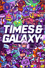 Times & Galaxy